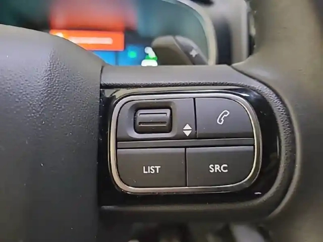 Citroën C5 Aircross hybride rechargeable 225 s&amp;s e-eat8 — photo 50