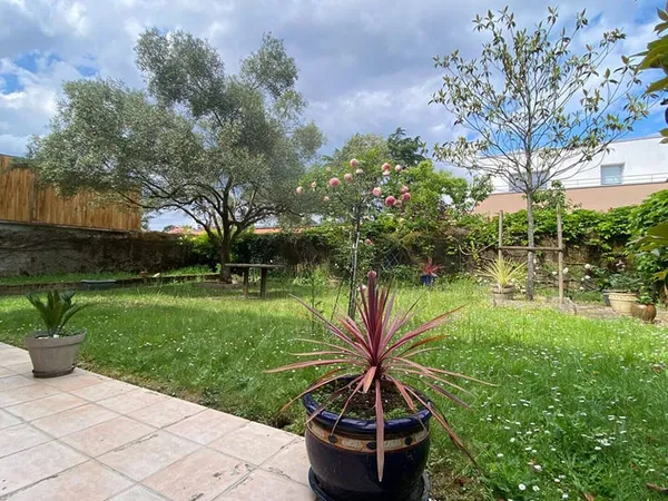 Maison 7 pièces 175 m²