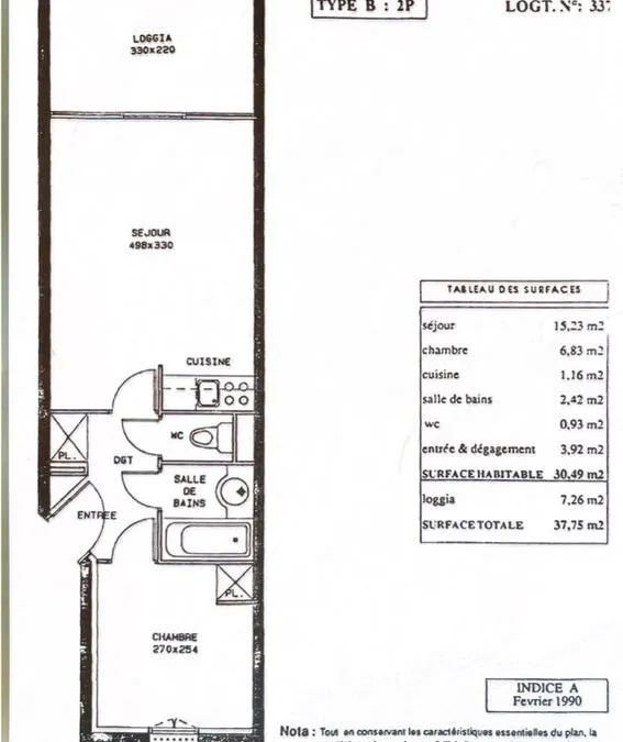 Photo 1