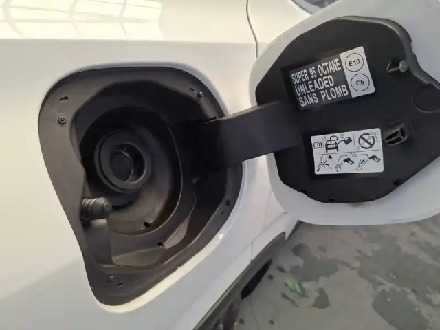 Nissan Qashqai e-power 190 ch — photo 59