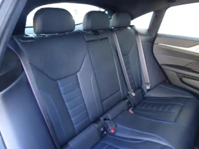 Bmw I4 m50 544ch — photo 19