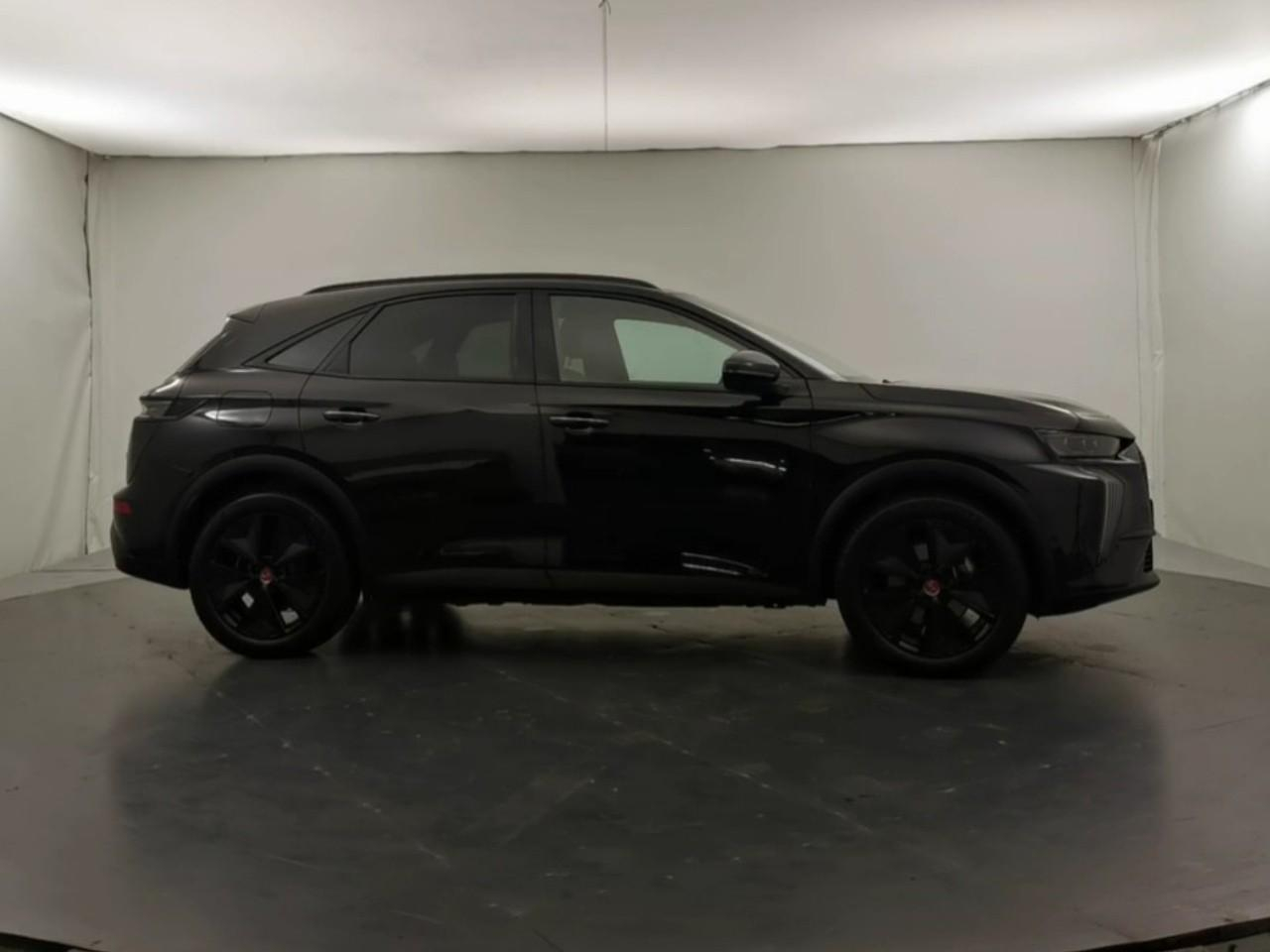 Ds Ds 7 crossback hybride rechargeable e-tense 300 eat8 4x4 performa — photo 6