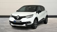 Renault Captur 1.3 TCe 150ch FAP Intens EDC