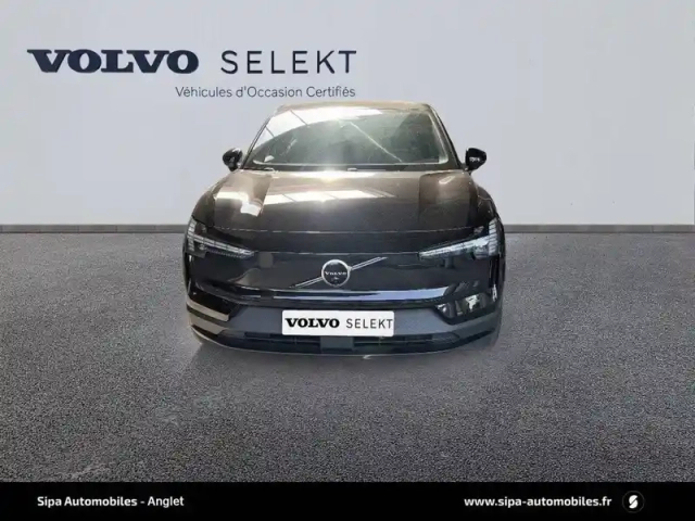Volvo Ex30 single extended range 272 ch 1edt — photo 22