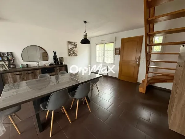 Maison 5 pièces 95 m²