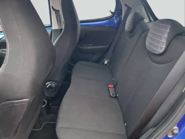 Peugeot 108 vti 72ch s&amp;s bvm5 — photo 12