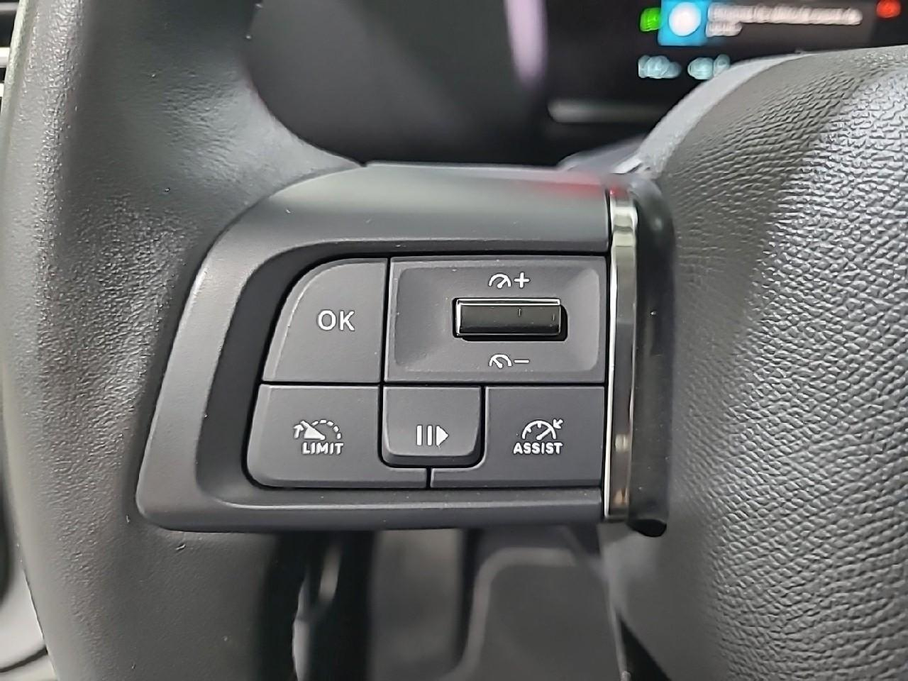 Citroën C4 e-c4 136 ch automatique feel pack — photo 20