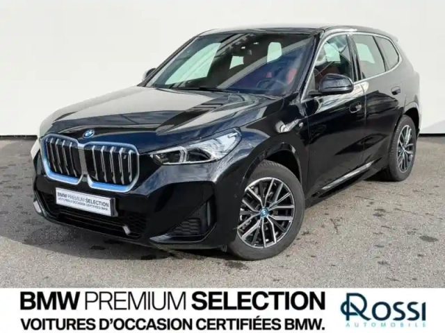 Bmw X1 ixdrive30 313ch m sport