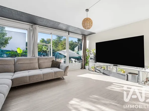 Maison 5 pièces 90 m²