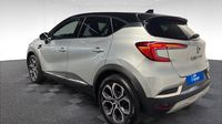 Renault Captur 1.6 E-Tech hybride 145ch Techno — photo 6