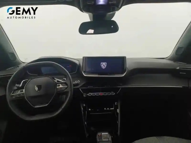 Peugeot 2008 hybrid 145 e-dcs6 — photo 8