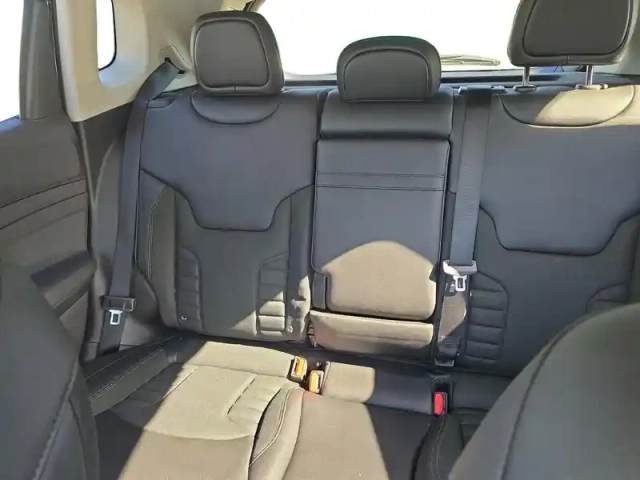 Jeep Compass 1.3 turbo t4 240ch phev 4xe north star at6 eawd — photo 14