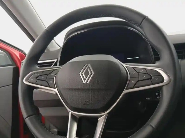 Renault Clio 1.6 e-tech 145ch full hybrid evolution - 25b — photo 15
