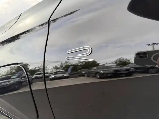 Volkswagen Tiguan 1.5 ehybrid 272ch dsg6 — photo 9