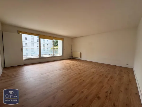 Appartement 3 pièces