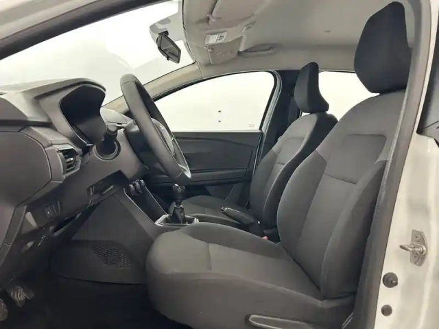Dacia Sandero eco-g 100 — photo 28