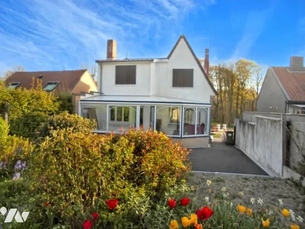 Maison 5 pièces 99 m²