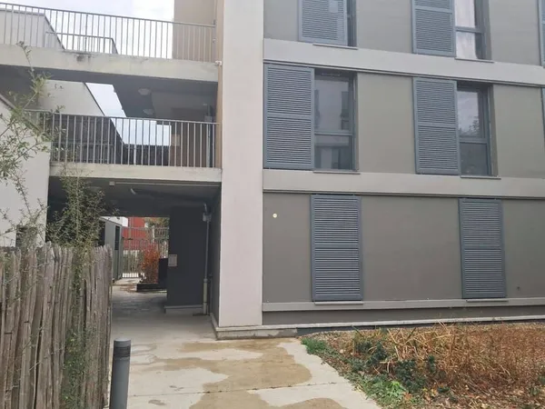 Appartement 3 pièces 53 m²
