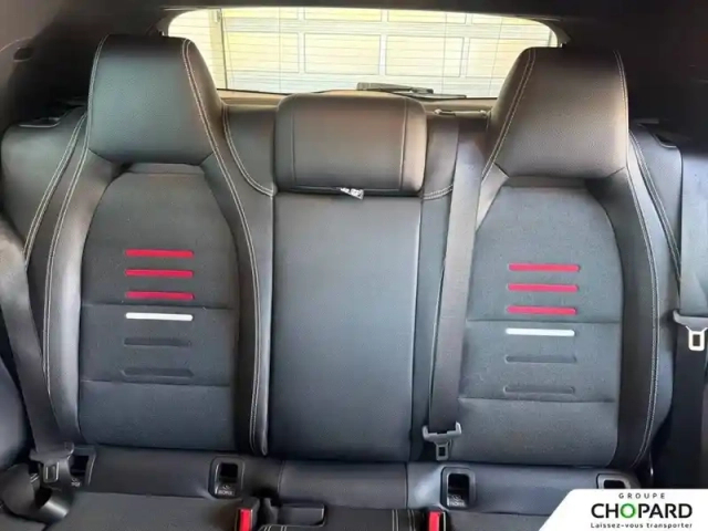 Mercedes Classe A 180 — photo 19