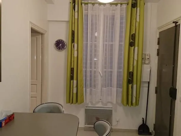 Appartement 2 pièces 24 m²