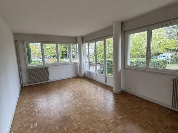 Appartement 5 pièces 107 m²