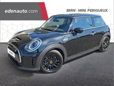 Mini Mini hatch 3 portes cooper se 184 ch