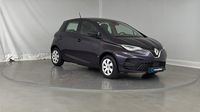 Renault Zoé E-Tech Evolution charge normale R110 Achat Intégral - MY22 — photo 3