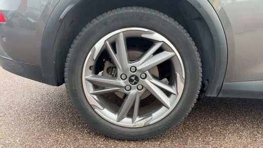 DS DS7 Crossback 2.0 BLueHDI 180 EAT8 - Grand Chic – 2019 – 117728 km – Diesel – Boîte Automatique — photo 38