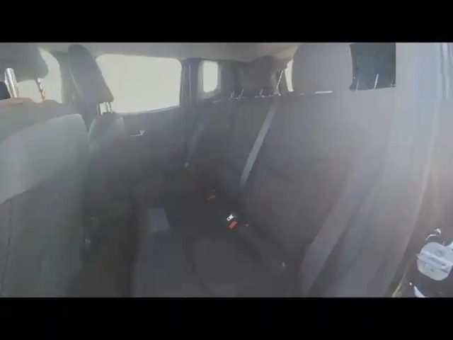 Jeep Renegade 1.6 multijet 120ch brooklyn edition my20 — photo 12