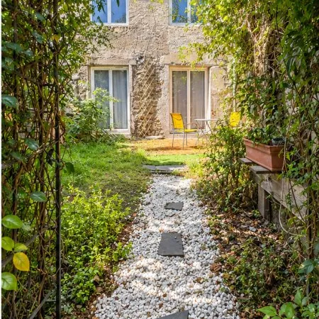 Maison 4 pièces 120 m²