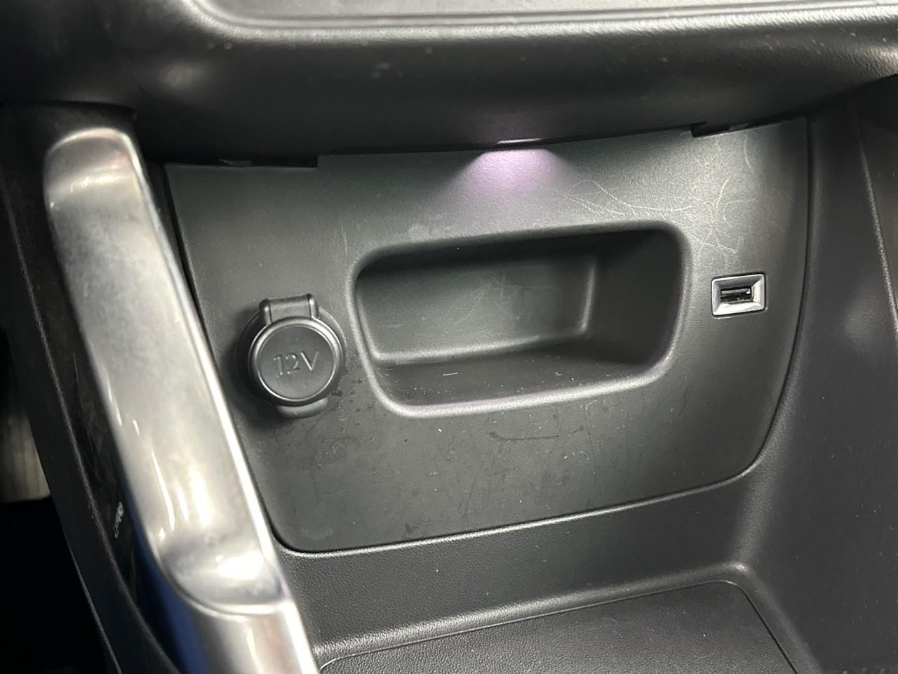 Citroën C3 Aircross puretech 110 s&s bvm6 shine — photo 29