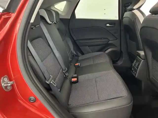Renault Captur tce 90 — photo 47