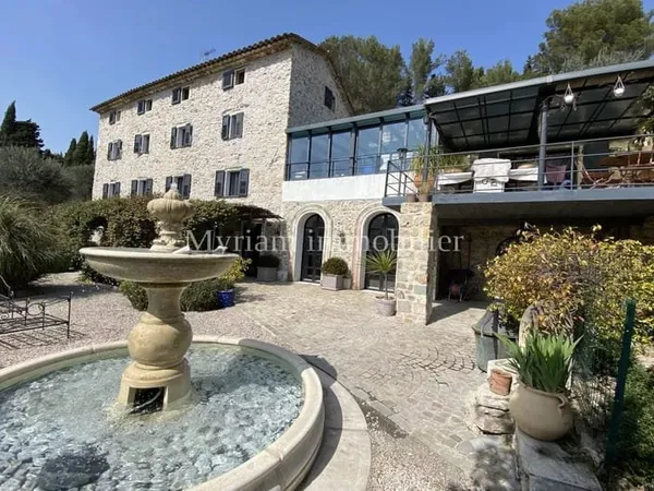 Vente bastide 12 Pièce(s)