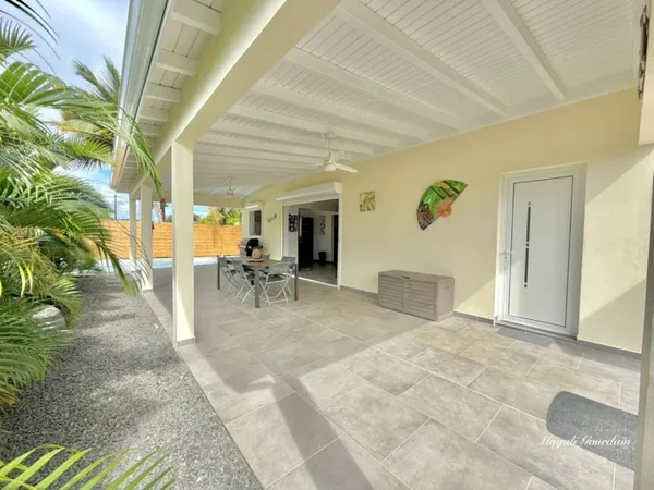 Maison 7 pièces 156 m²