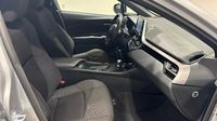 Toyota C-Hr 122h Dynamic Business 2WD E-CVT + Programme Beyond Zero Academy MY22 — photo 15