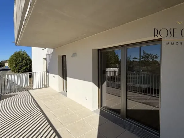 Appartement T4 - Neuf CHARTRES