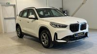 Bmw X1 sDrive18i 136ch — photo 3