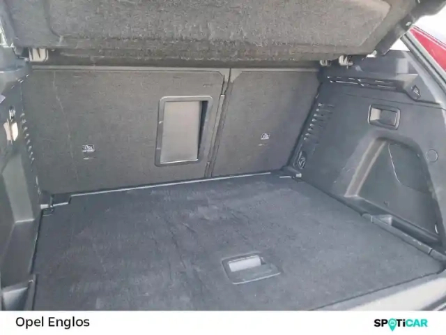 Peugeot 3008 1.2 puretech 130ch active s&amp;s — photo 23
