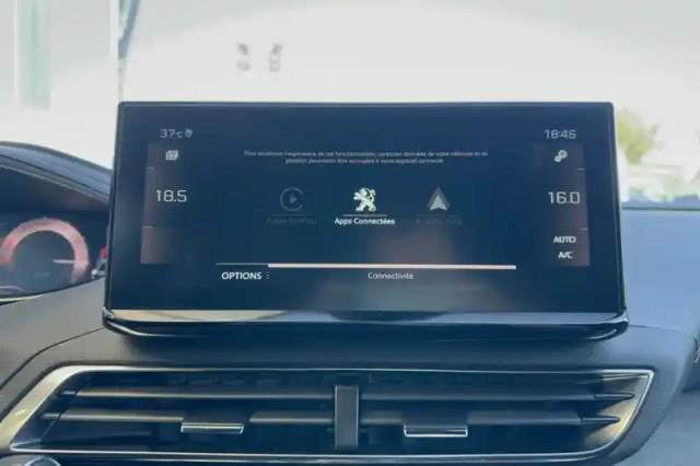 Peugeot 3008 puretech 130ch s&amp;s eat8 — photo 19