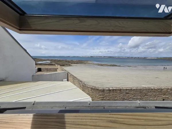Maison 4 pièces 85 m²