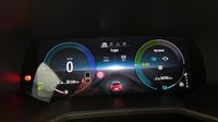 Renault Clio 1.6 E-Tech 145ch full hybrid Techno — photo 10