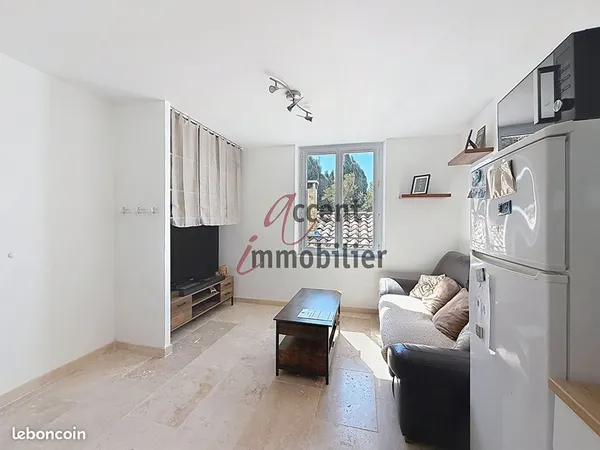 Appartement 3 pièces 52 m²