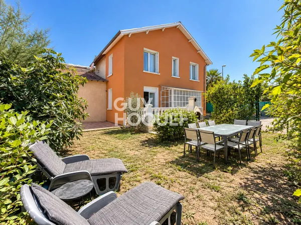 Maison à vendre de 4 pièces de 90 m²
