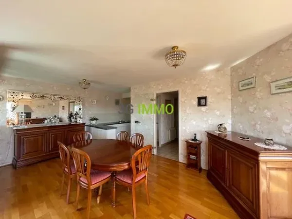 Appartement 2 pièces 67 m²