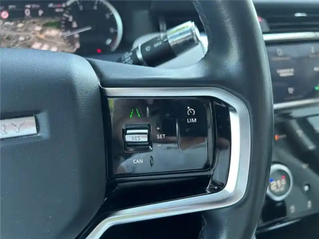 Land Rover Discovery Sport mark vi p200 flexfuel mhev awd bva — photo 10