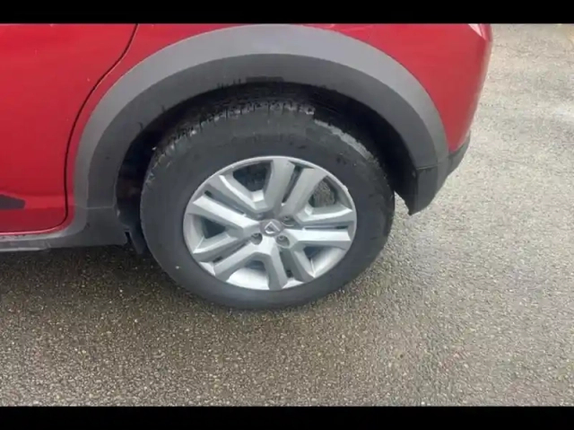 Dacia Sandero 1.0 tce 90ch confort — photo 8