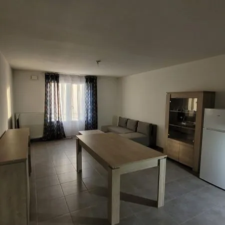 Appartement 2 pièces 49m2 + Parking (VILLEURBANNE)