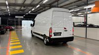 Renault Master F3500 L3H2 2.3 Blue dCi 135ch Grand Confort Euro6 — photo 7