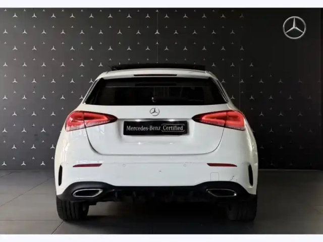 Mercedes Classe A 250 e amg line — photo 24
