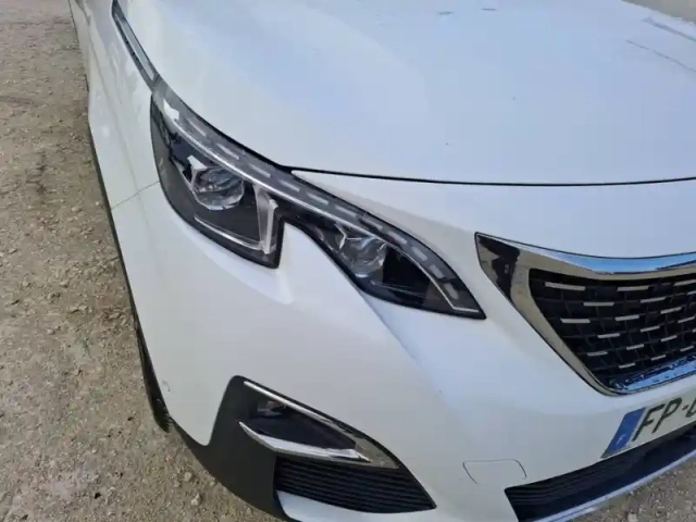 Peugeot 3008 bluehdi 130ch s&amp;s eat8 — photo 16